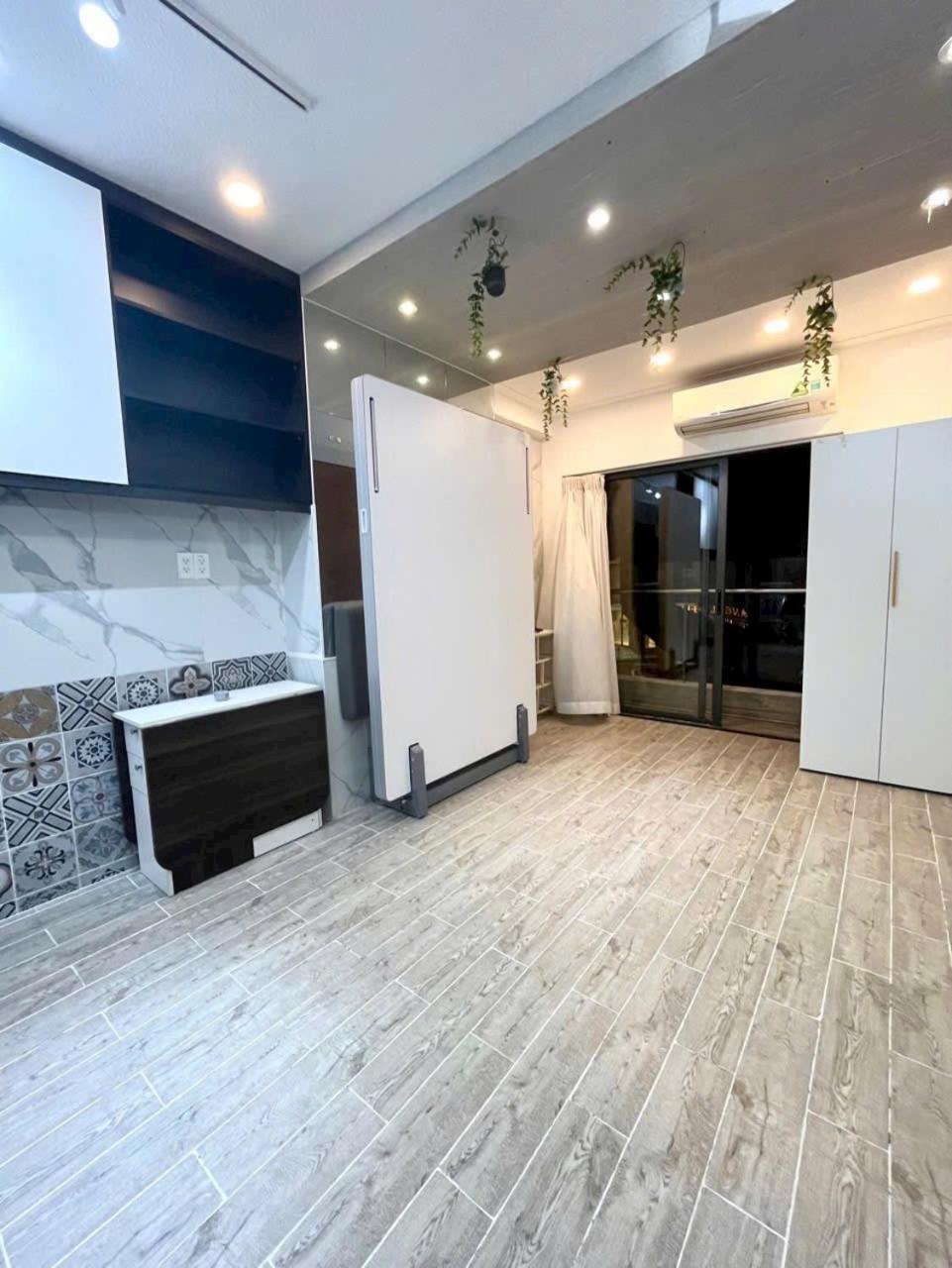 Apartamento Ho Cao Cap *