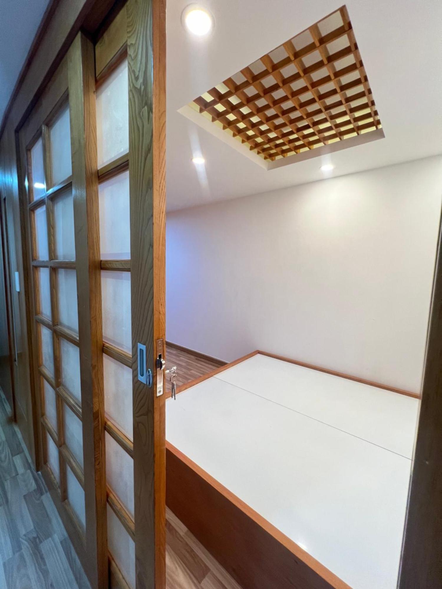 Apartamento Ho Cao Cap Cidade de Ho Chi Minh