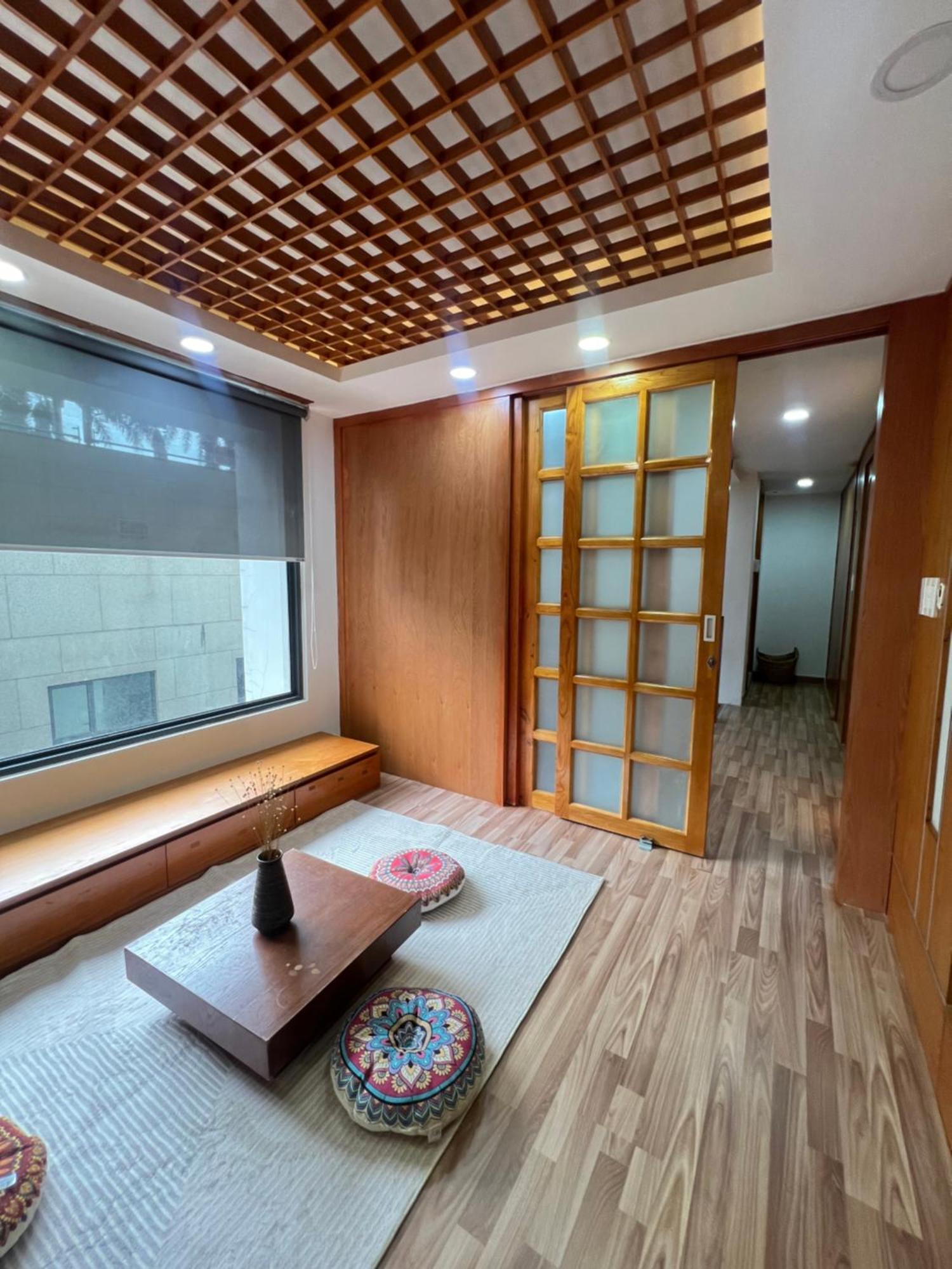 Apartamento Ho Cao Cap