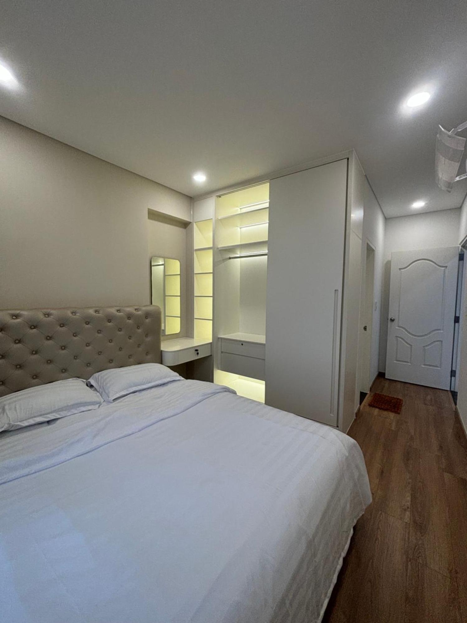 Ho Cao Cap Apartamento Cidade de Ho Chi Minh