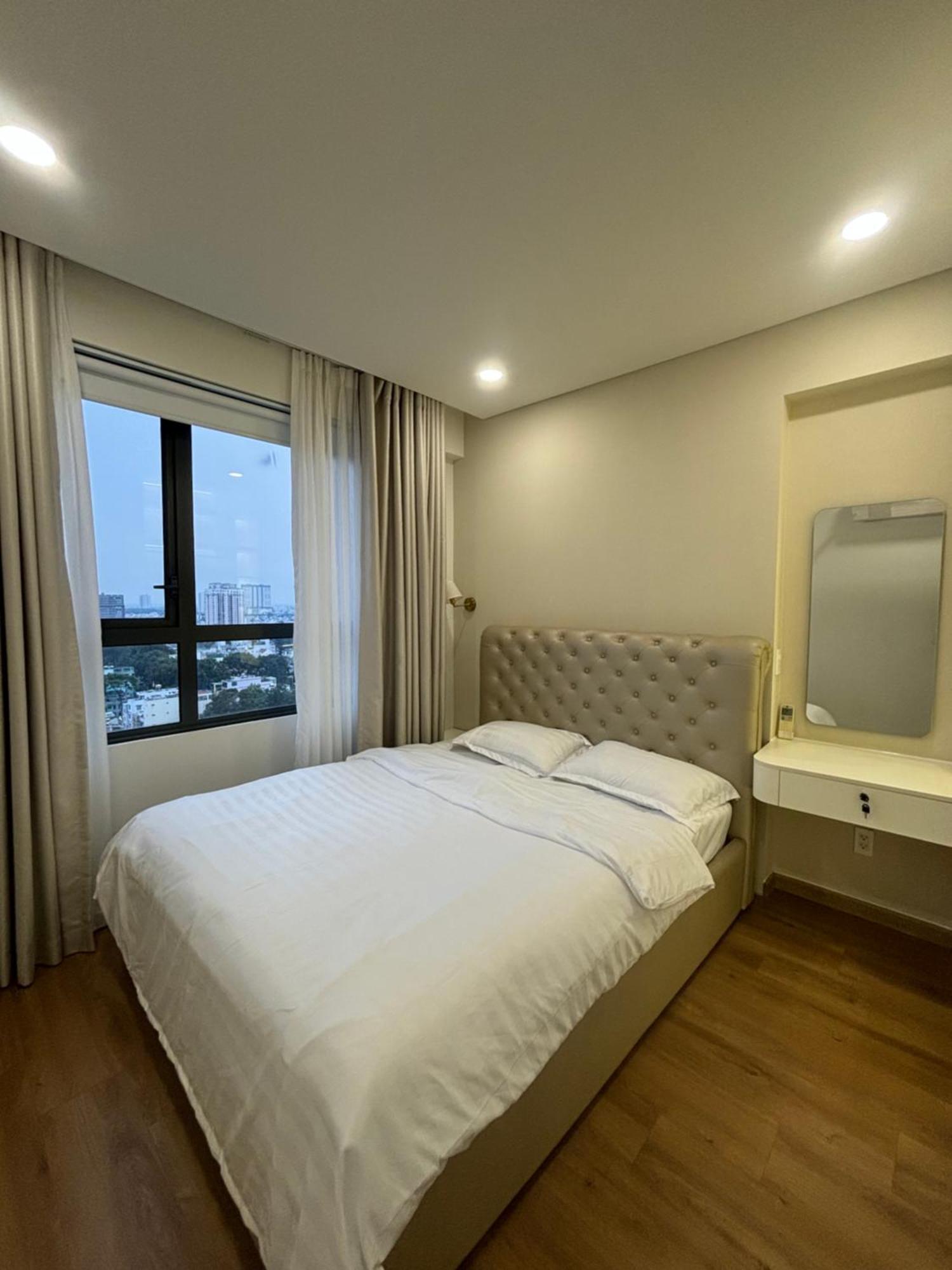 Apartamento Ho Cao Cap Cidade de Ho Chi Minh