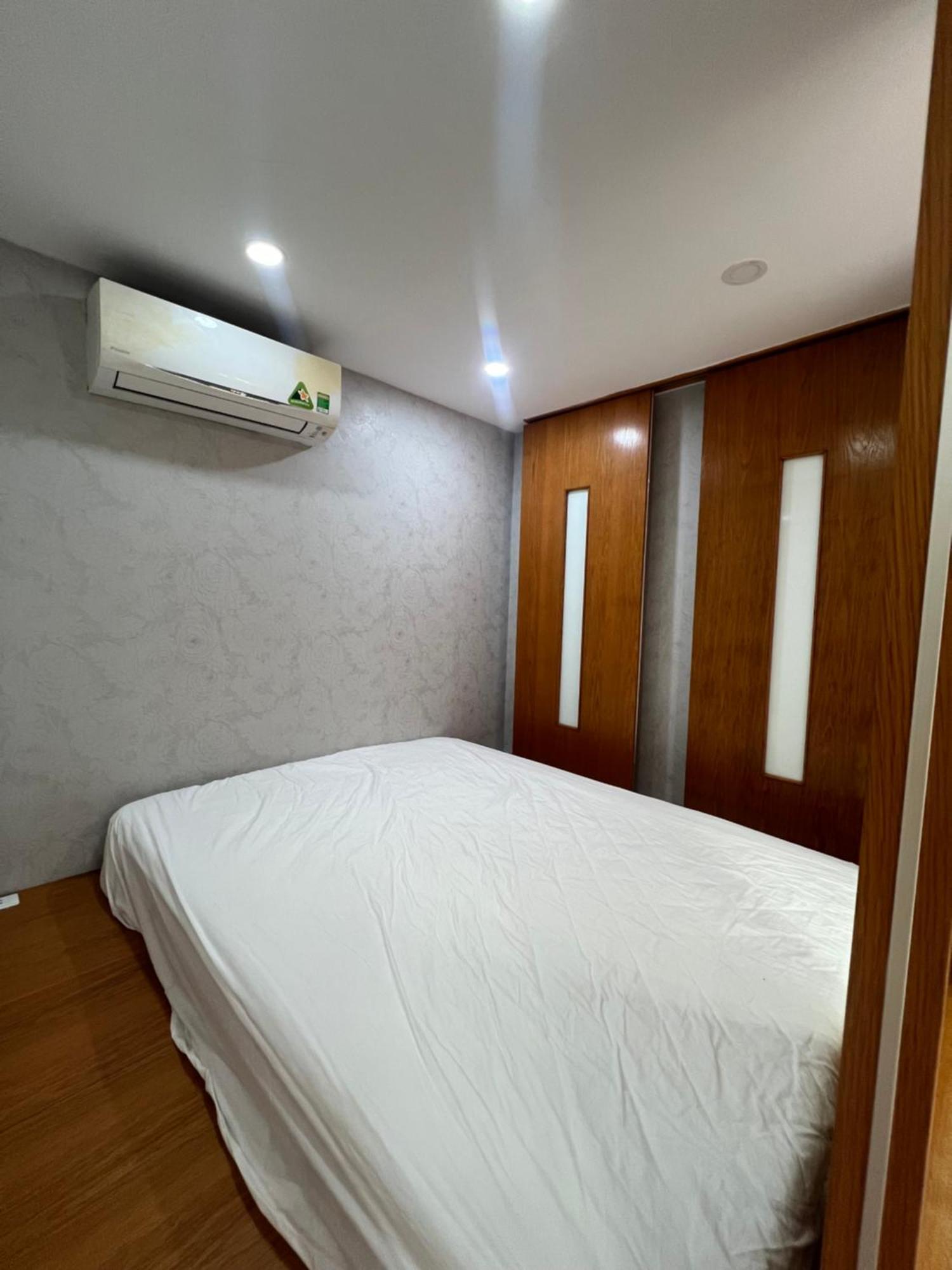 Apartamento Ho Cao Cap *